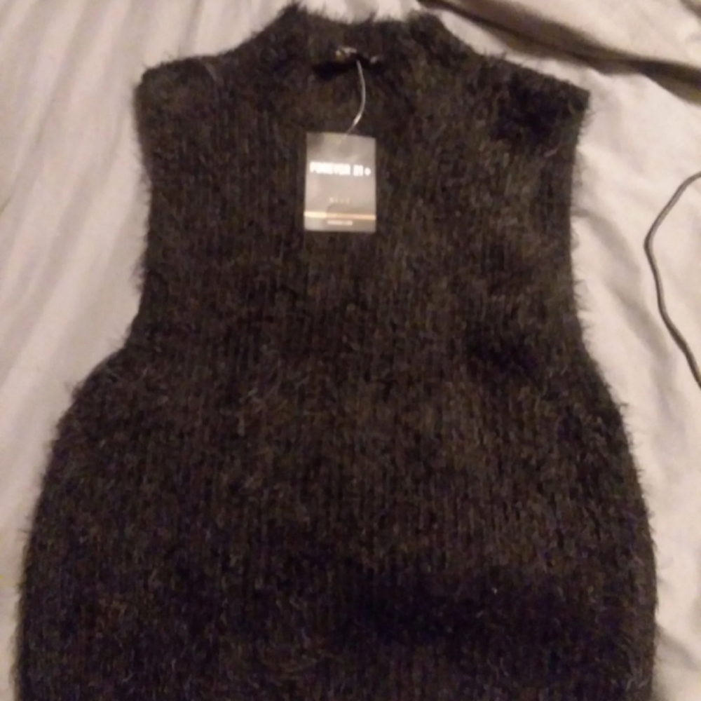 Forever 21 sweater